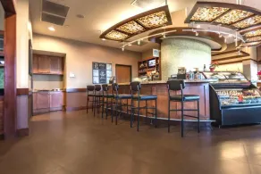 Hyatt Place Dallas/Garland/Richardson - Restaurant