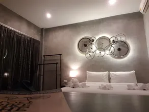 The Bike Loft Family Hostel - Rom