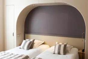 Les Résidences d'Armor Ternélia Hôtel-Résidence - Værelse