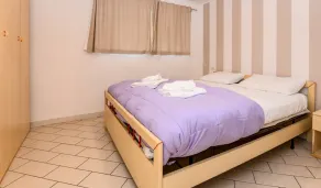 Voll ausgestattete Villa mit Grill, privatem Pool und Garten | Haustiere erlaubt - Zimmer