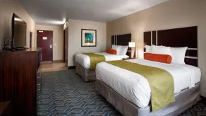 Best Western Plus Hardeeville Inn & Suites - Chambre