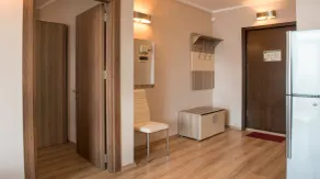 Silk Road Batumi - Habitación