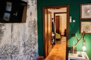 Villa Solatia - Zimmer