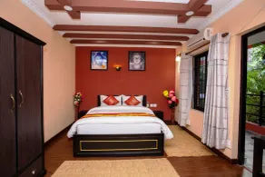 Gurung's Home - Room