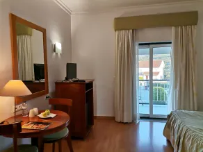 Hotel Quinta dos Cedros - Chambre