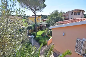 Apartments Jeromela - Vista dalla camera