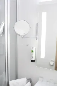 Hotel Cap Polonio - Bathroom