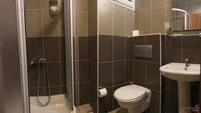 Ustundag Otel - Bathroom