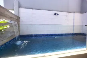 Sunny Day Residences Antipolo - Piscine
