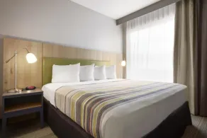 Country Inn & Suites by Radisson, Clarksville, TN - Chambre