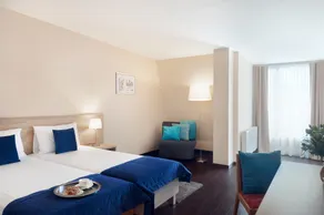 Hotel Molo - Zimmer