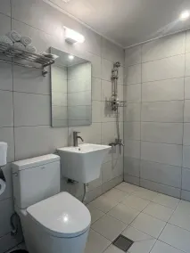 Botanik Hotel Cheonan - Bathroom