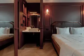 The Ruby Suite - Quarto