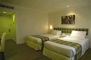 The Jerai Hotel Alor Star - Chambre