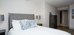 Moore Suites - The Mary Ann - Room
