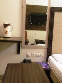 Hotel Pisals - Zimmer