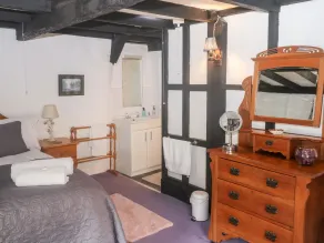 Lilac Cottage - Room