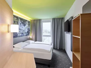 B&B HOTEL Arnsberg - Quarto