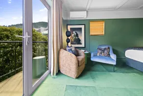 The Central Hotel Queenstown, A Naumi Chapter - Room
