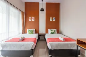 Omah Manis - Room