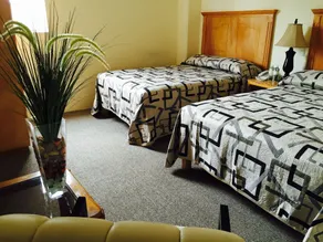 Hotel Bosques de Liz - Rom