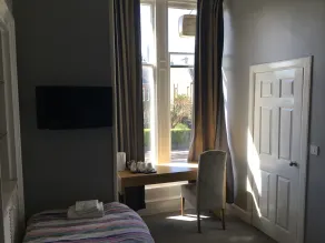 Northumberland Hotel - Room