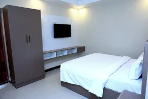 RTP Residency - Camera