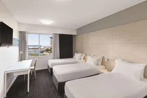 Vibe Hotel Darwin Waterfront - Room