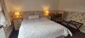 Perrymount Country Home Bed & Breakfast - Rom