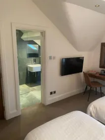 The Rooms Lytham - Rum