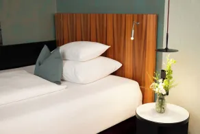 Hotel Capricorno - Værelse