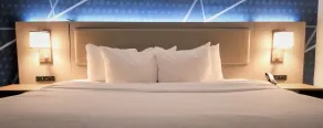 Comfort Inn & Suites - Chambre