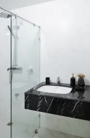Phurinda Residence - Badezimmer