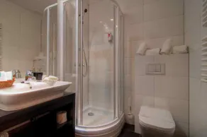 Kormoran Medispa - Bathroom