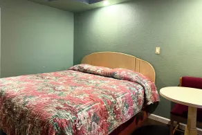 Budget Inn By OYO Corpus Christi Beach - Chambre