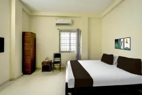 Aditya Residency SRI Ramachandra - Camera