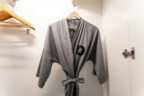 Night Hotel Bangkok - Sukhumvit 15 - Chambre