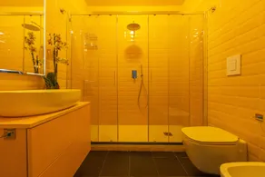 Teatro Toledo 272 - Badezimmer