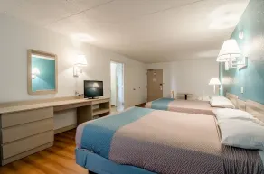 Big Springs Inn - Zimmer