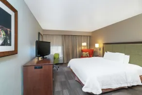 Hampton Inn Chattanooga/Hixson - Værelse