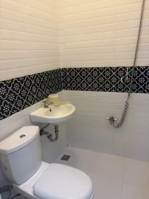 KNB West Villa Inn by SMS Hospitality - Salle de bain