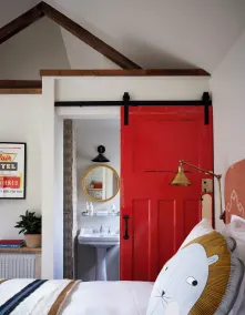 Artist Residence Cornwall - Salle de bain