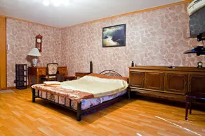 Lessor Apartments - Room