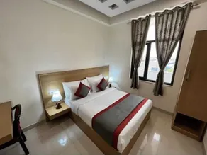 Hotel The Anvi Residency Sector 132 - Room