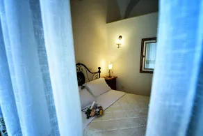 Corcioli B&B - Zimmer