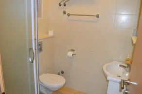 Apartments Vilim - Bathroom