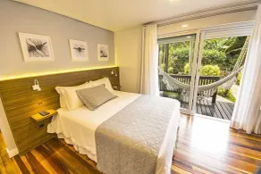 Hospedaria das Brisas - Room