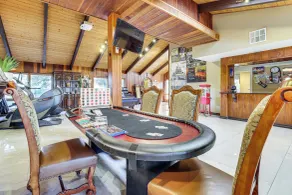 1-acre Las Vegas Getaway: Pool, Spa & Tennis Court - Interior