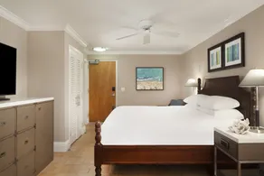 Pier House Resort & Spa - Chambre