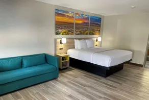 Days Inn by Wyndham New Braunfels - Chambre